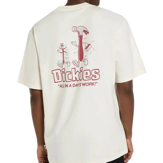 T-shirt Dickies Fairlawn