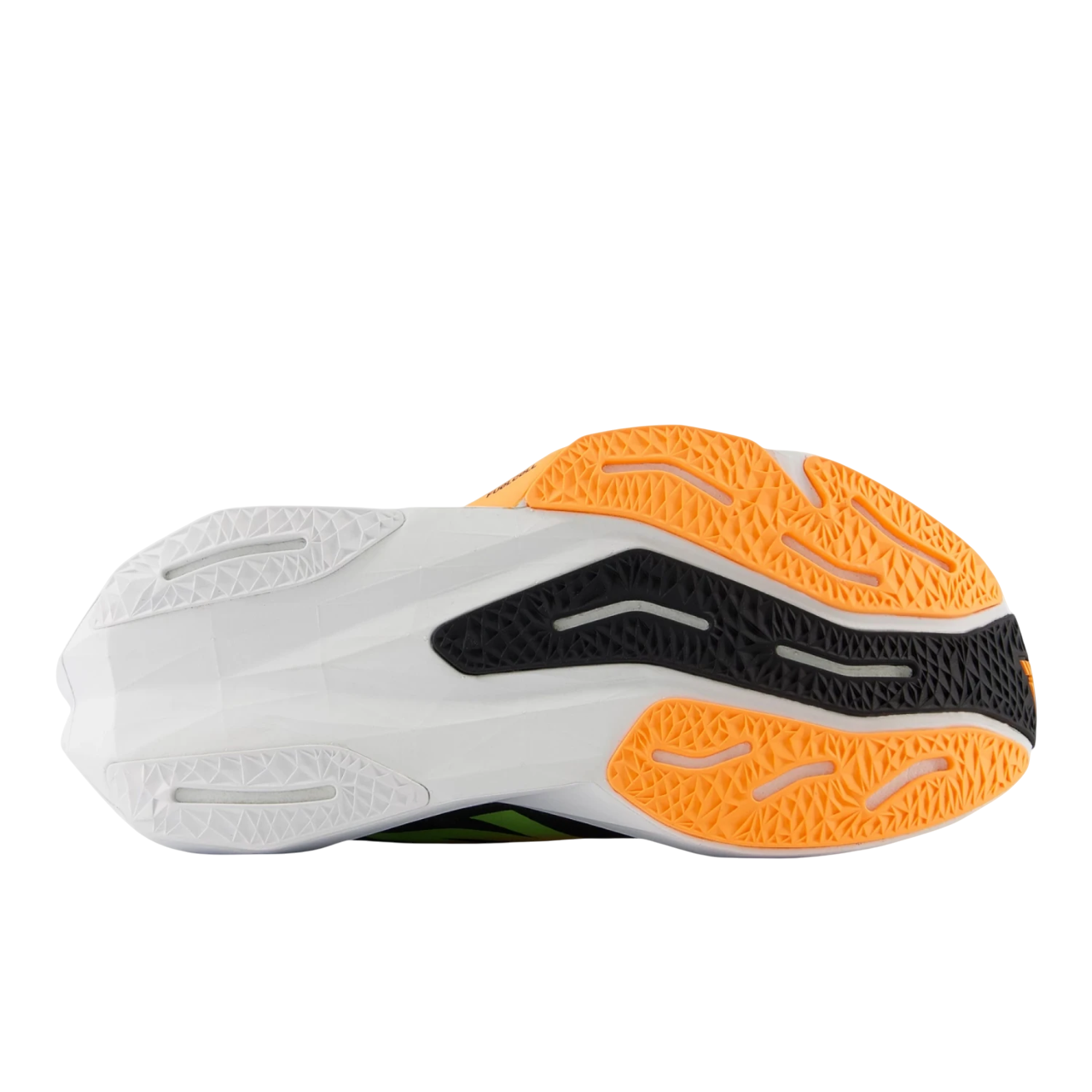 Sapatilha New Balance FuelCell Rebel v4