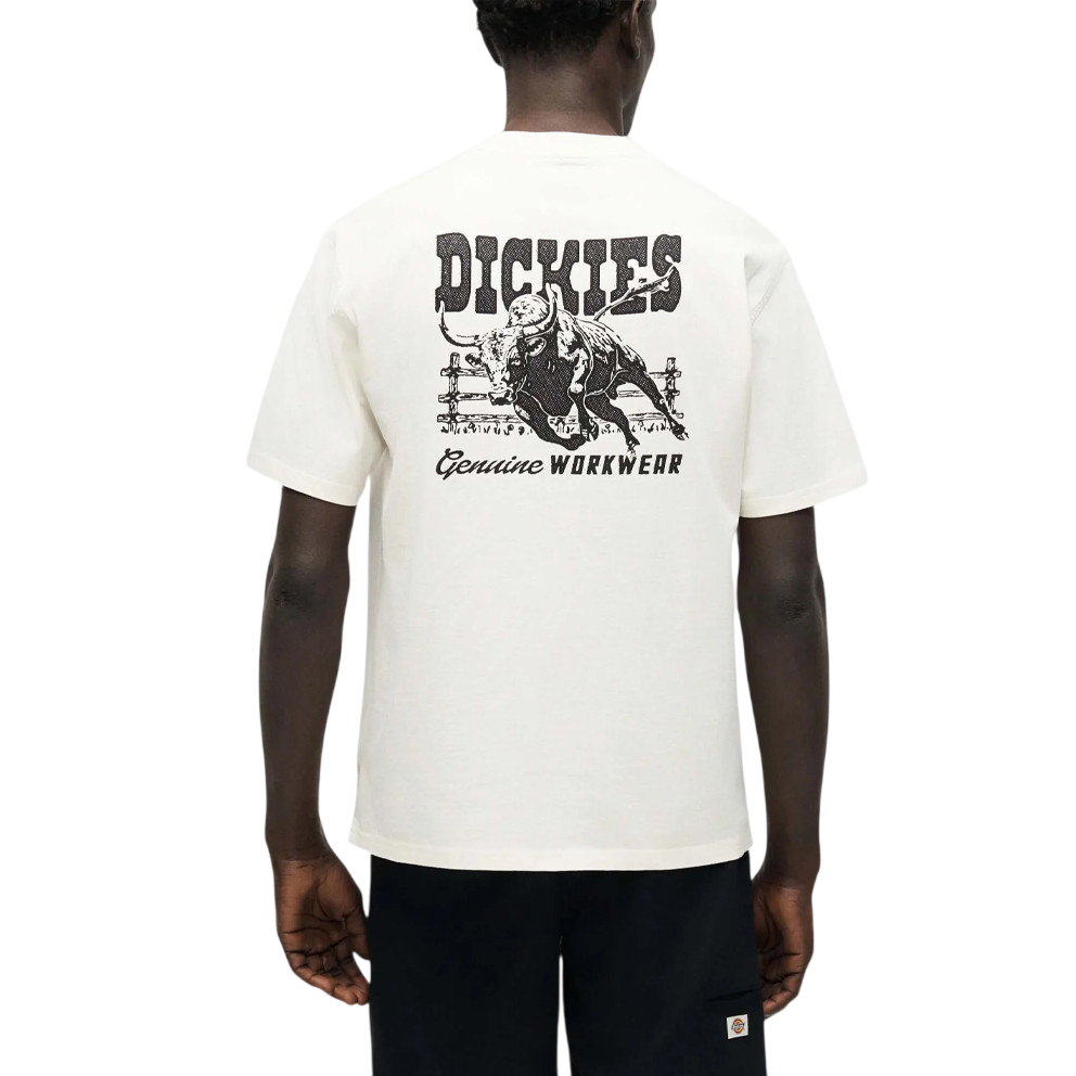 T-shirt Dickies Buchtell