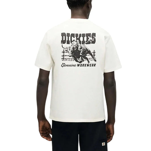 T-shirt Dickies Buchtell