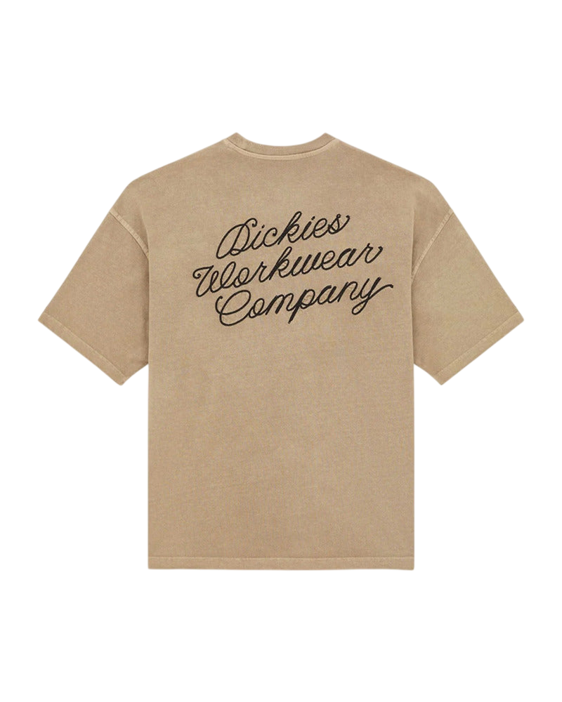 T-Shirt Dickies Labelle