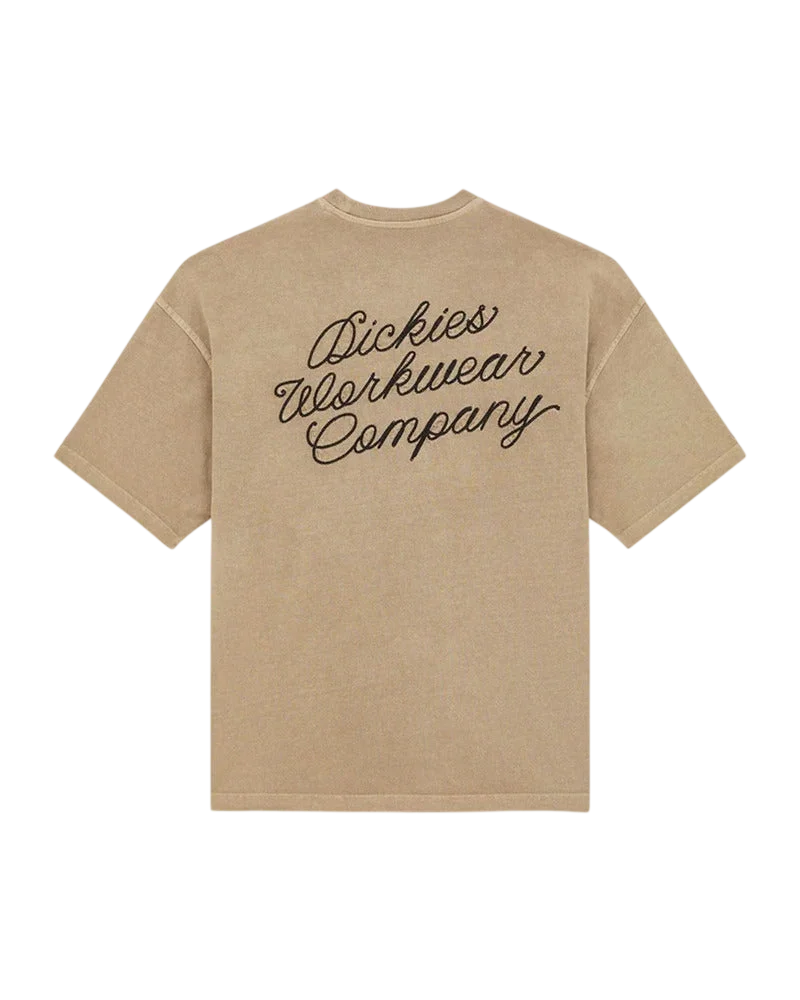 T-Shirt Dickies Labelle
