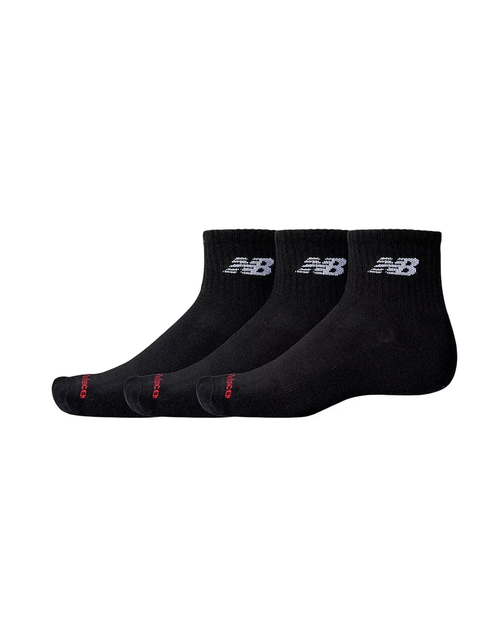 Pack Meias New Balance