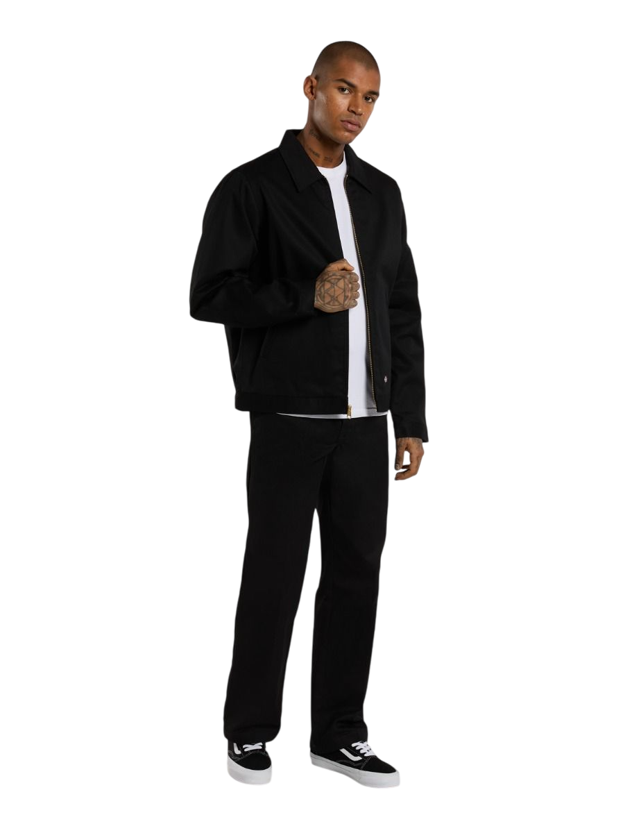 Casaco Dickies Lined Eisenhower