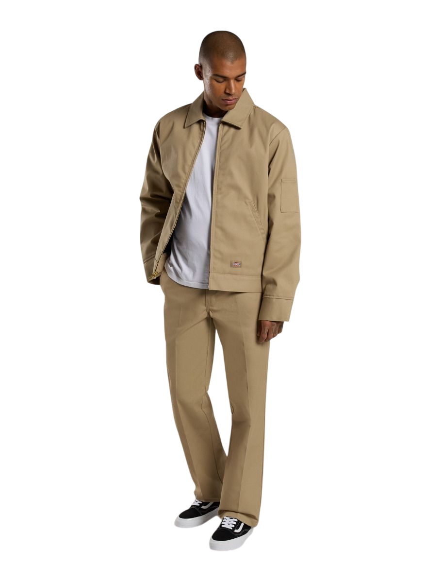 Casaco Dickies Lined Eisenhower