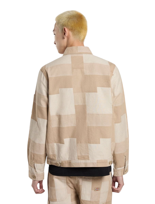 Casaco Dickies Jacquard Eisenhower