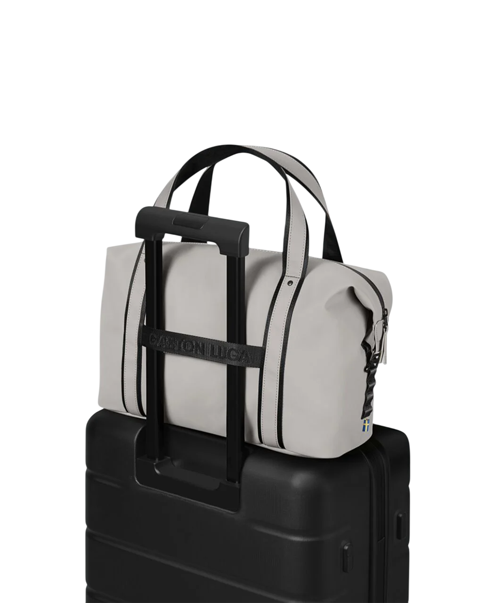 Saco Gaston Luga Däsh Weekender 2.0 - Small