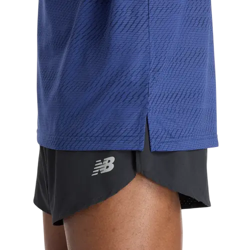 T-Shirt New Balance Sport Essentials