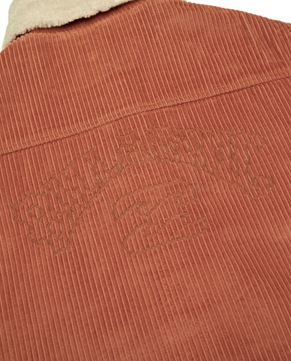 Casaco Billabong Cord In Love