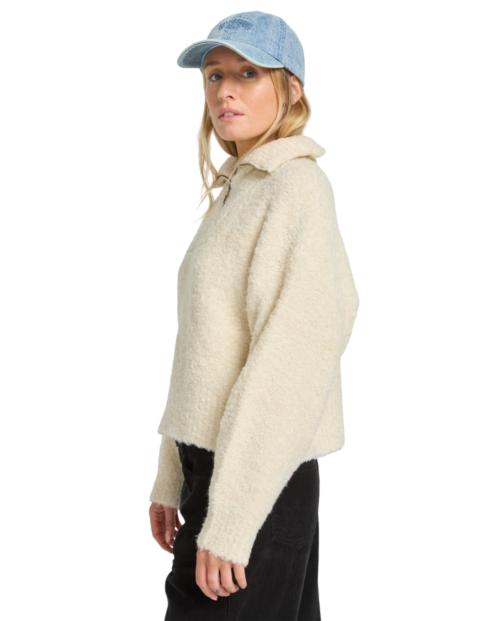 Sweat Billabong Lost Heaven