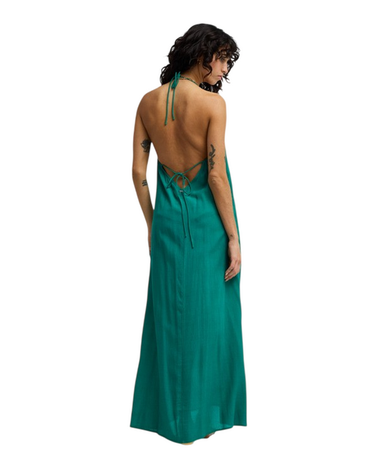 Vesdido BillaBong Gypsy Colorblock