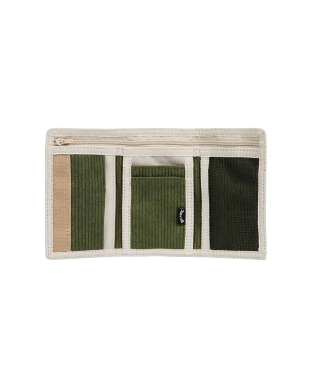 Carteira Billabong Tribong