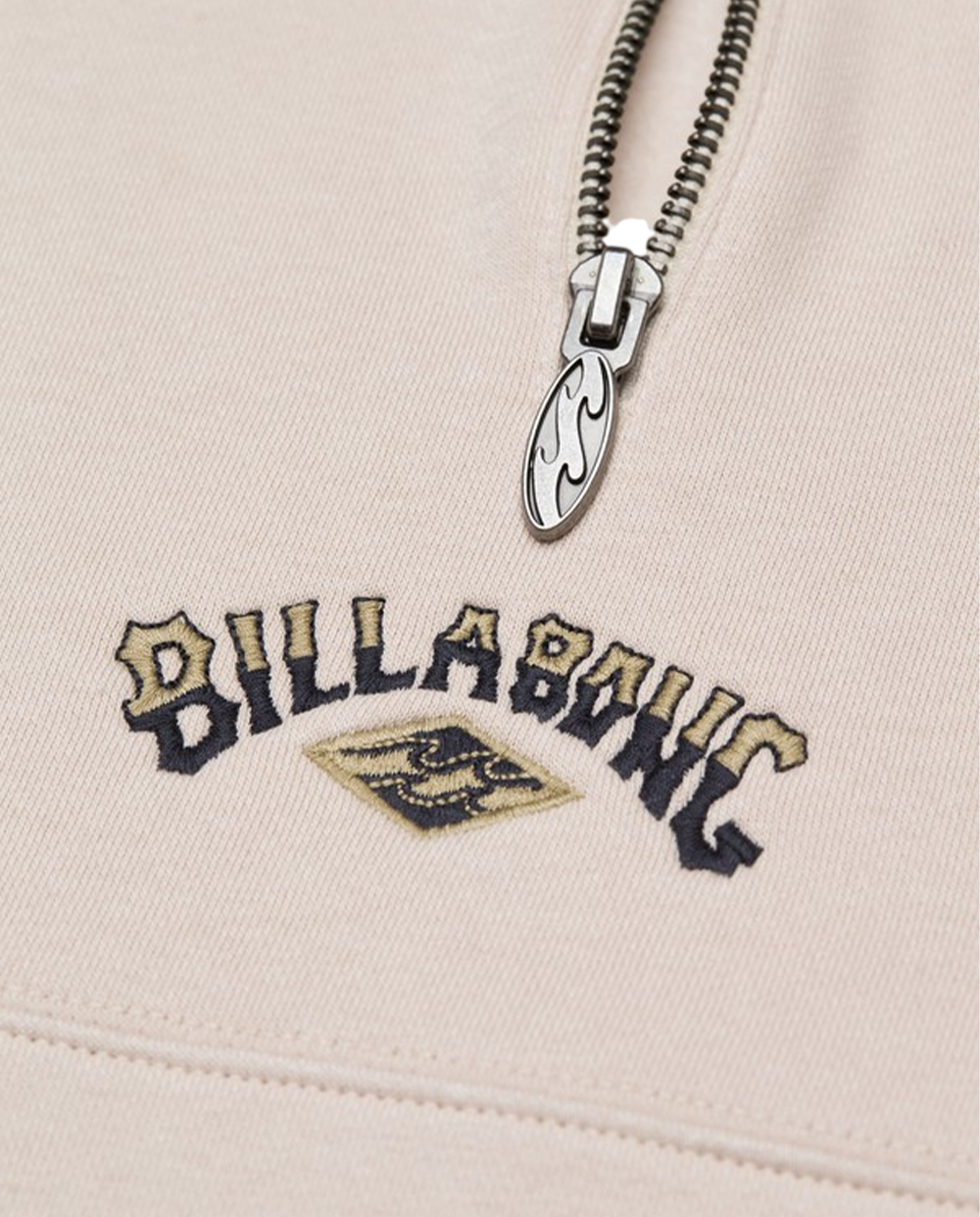 Sweat Billabong Winton Half