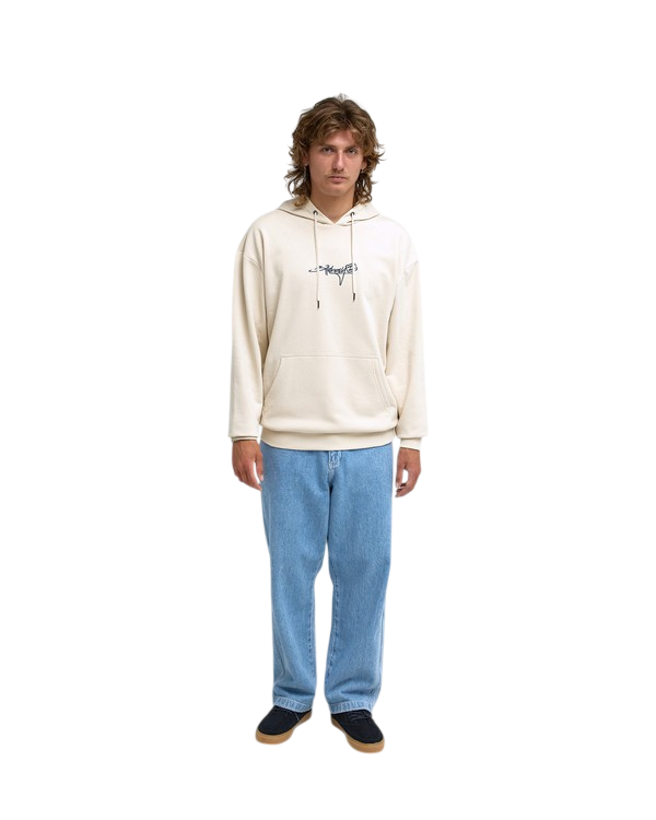 Hoodie BillaBong Core Lord Y2K