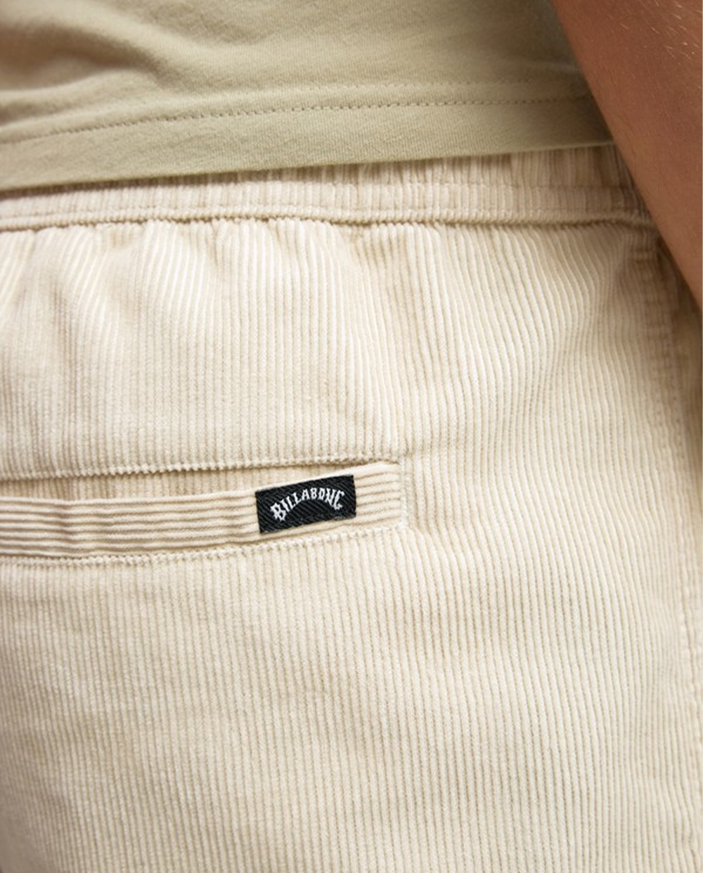 Calça billabong Larry Cord
