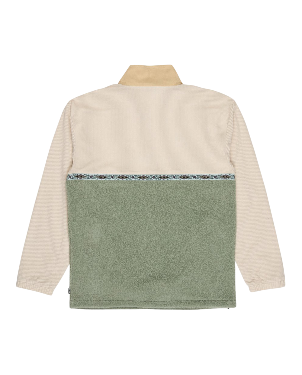 Sweat de velo Billabong Space Lobster