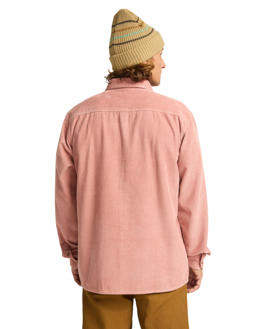 Camisa Billabong- Bong Days