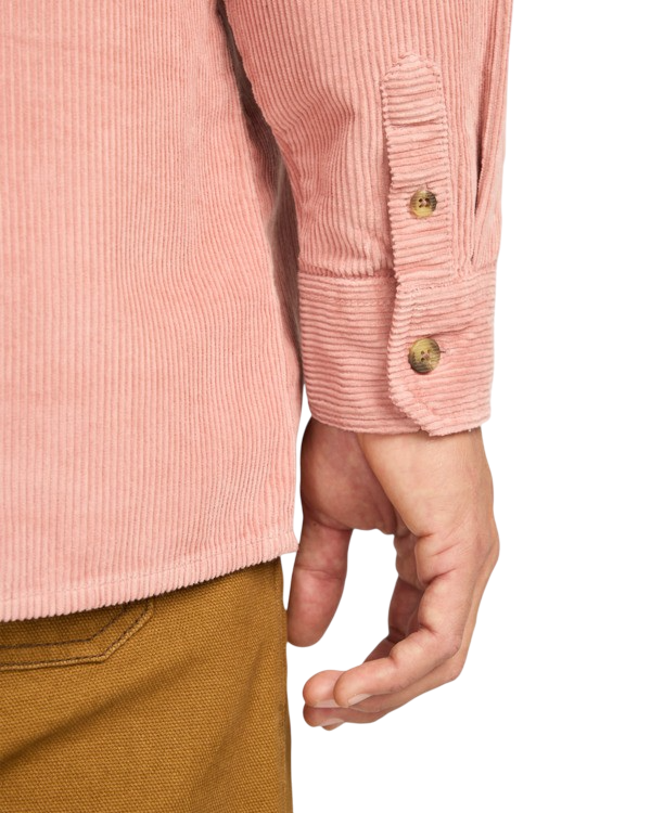 Camisa Billabong- Bong Days