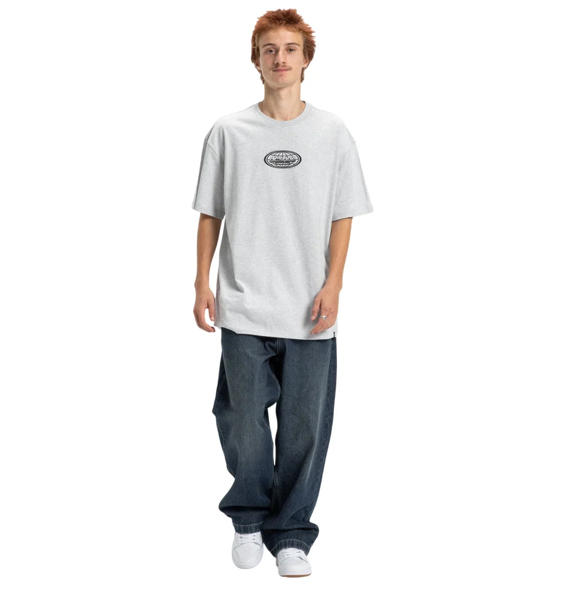 T-shirt DC Trotter
