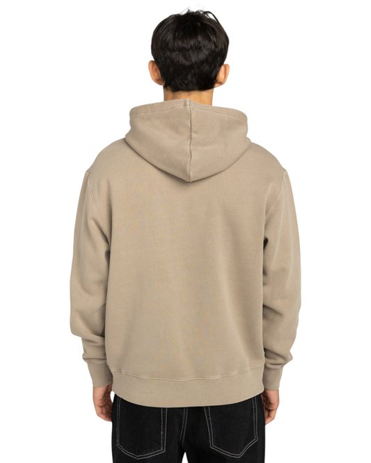 Hoodie Element Lowcase Pigment