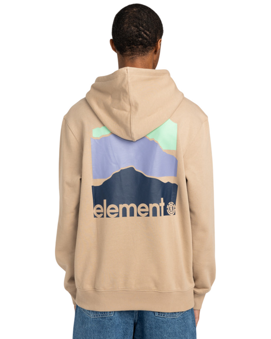 Hoodie Element 3 Horizons