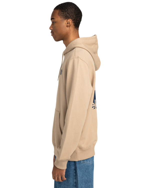Hoodie Element 3 Horizons