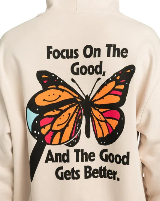 Hoodie Element Gets Better