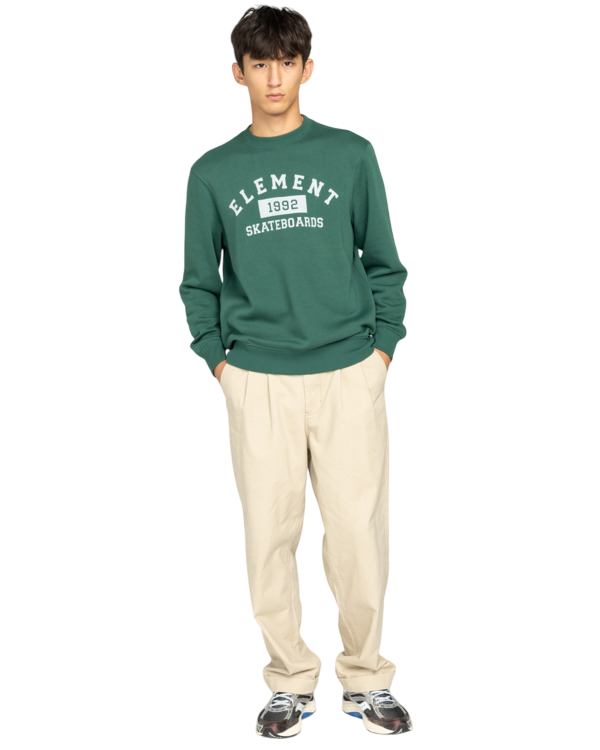 Sweat Element- Home Team