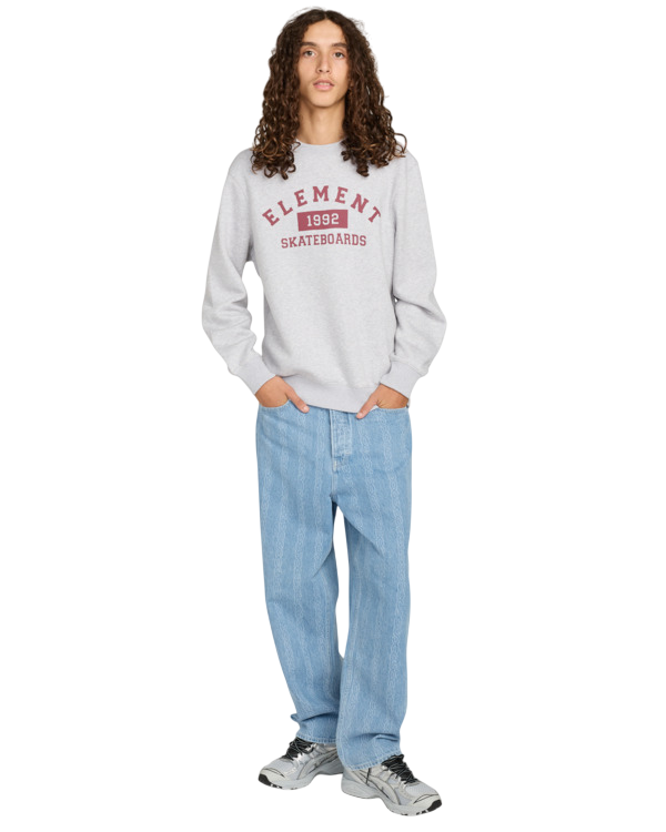 Sweat Element- Home Team