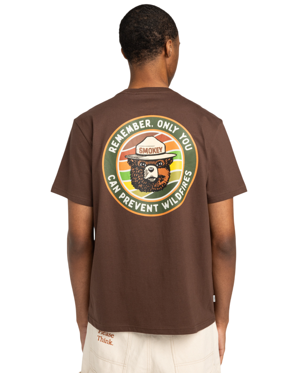 T-Shirt Element SBXE Prevent