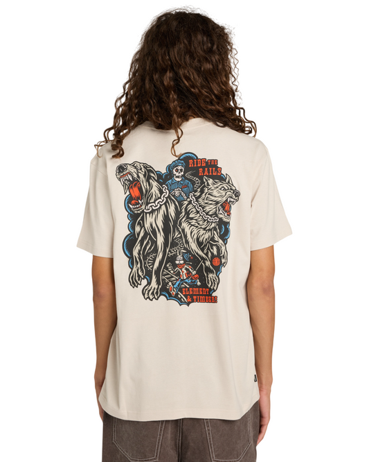 T-Shirt Element Timber Guard Dogs