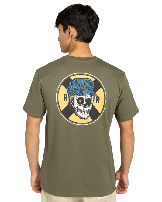 T-Shirt Element Timber Signs