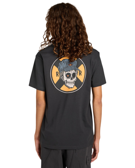 T-Shirt Element Timber Signs