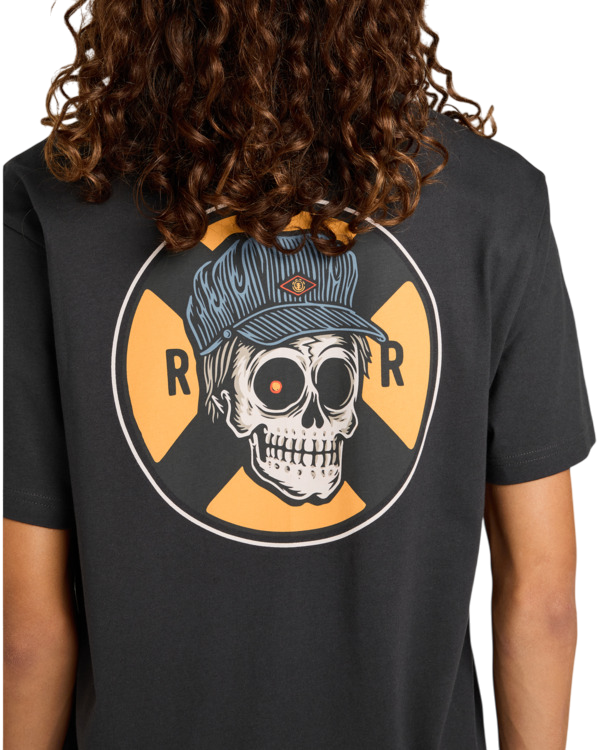 T-Shirt Element Timber Signs