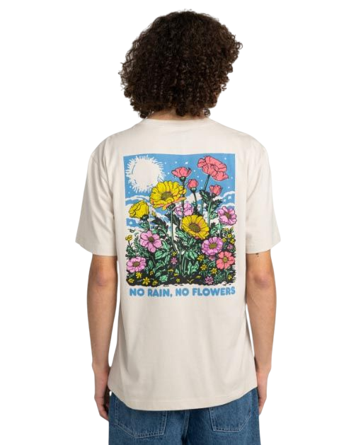 T-Shirt Element NO RAIN