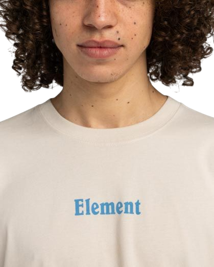 T-Shirt Element NO RAIN
