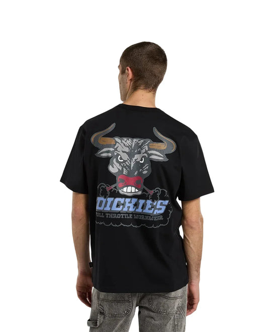 T-shirt Dickies Lakeridge