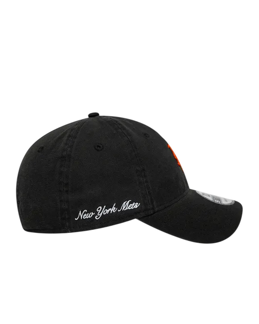 Boné New Era Washed