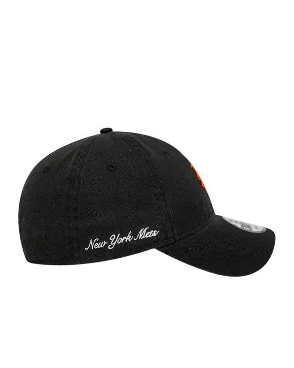Boné New Era Washed