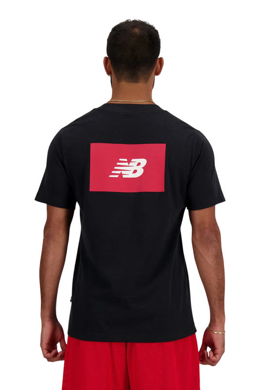 T-Shirt New Balance Sport Essentials