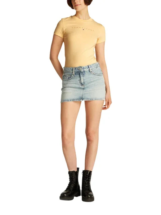 T-Shirt Tommy Jeans