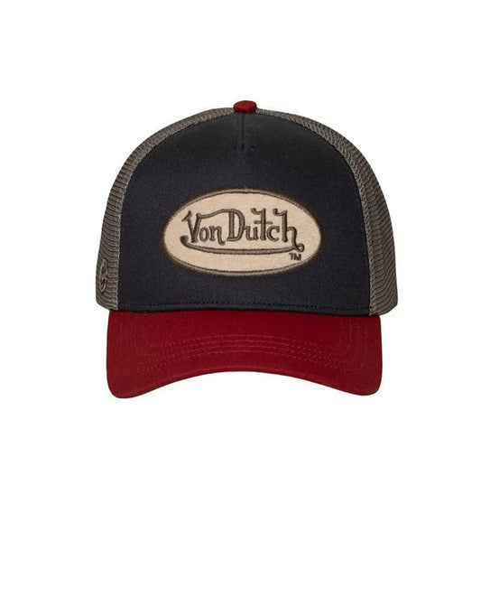 Boné Von Dutch