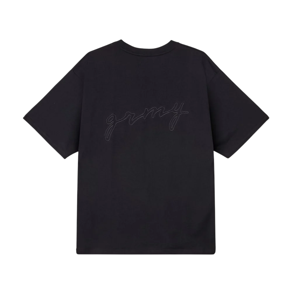 T-Shirt Grimey Oversized