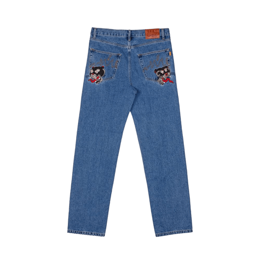 Calças de ganga Grimey