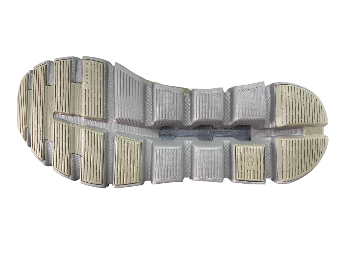 Sapatilha ON Cloud 6