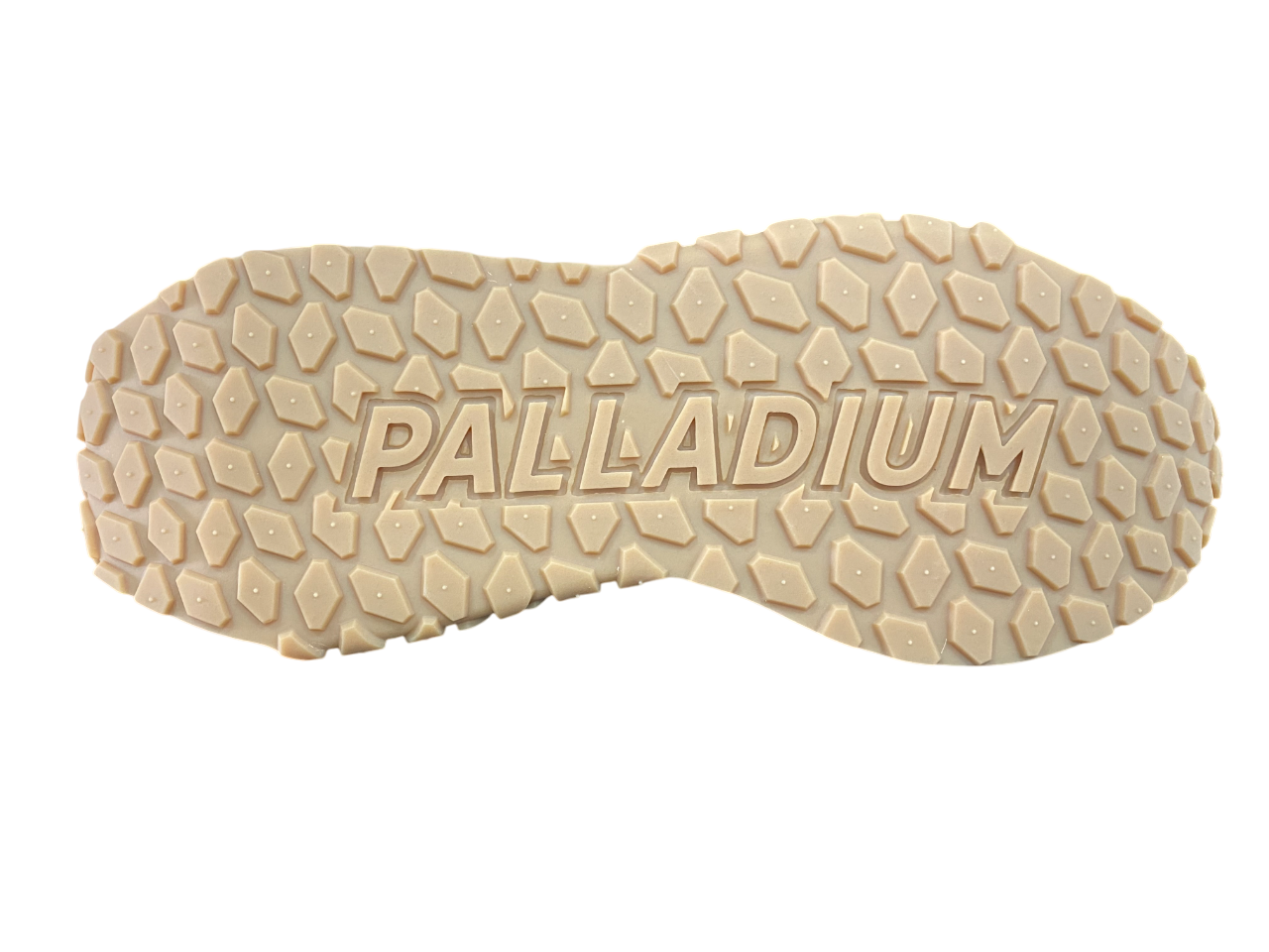 Sapatilha Palladium Troop Runner