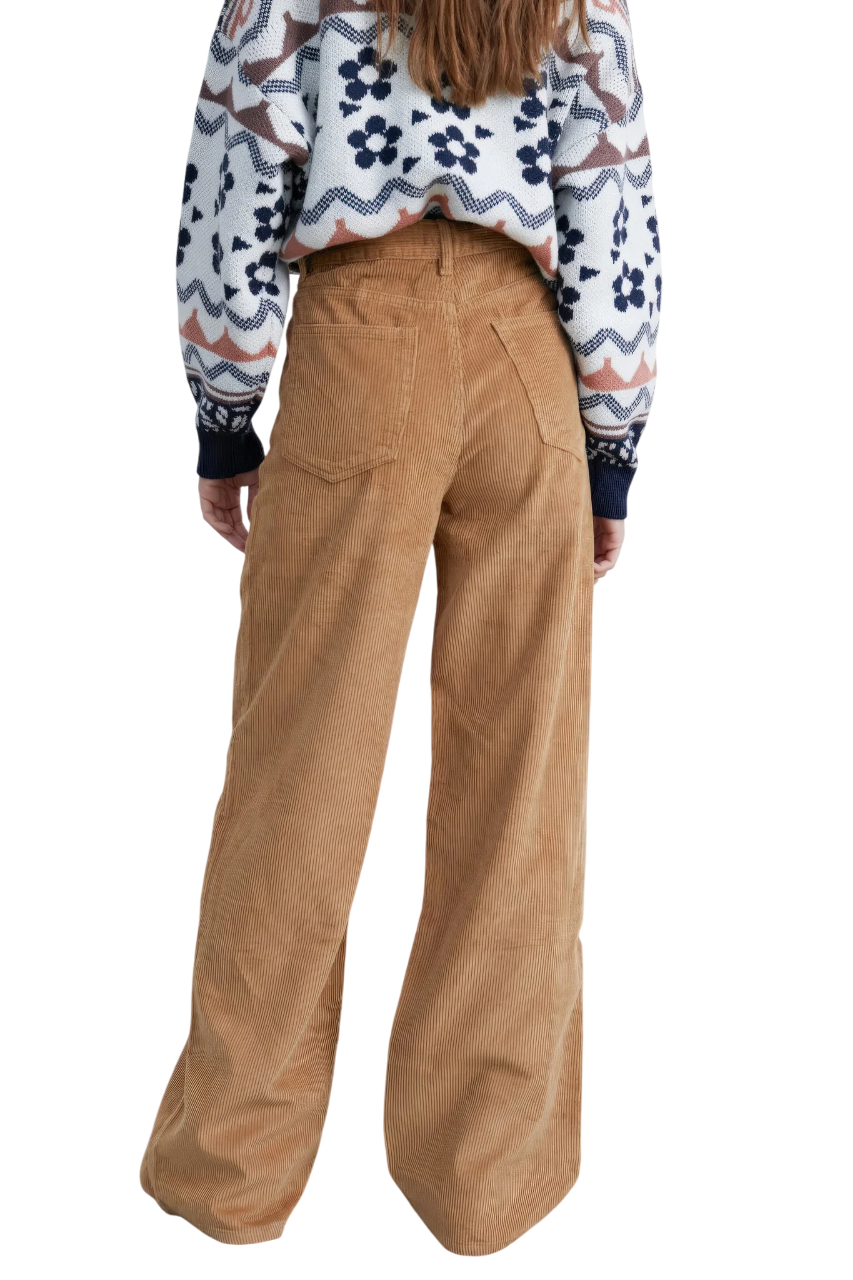 24Colours Corduroy Trousers