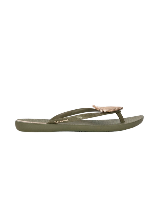 Chinelos Ipanema Maxi Fashion II