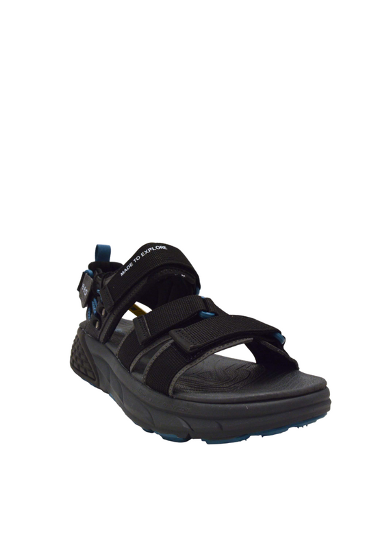 Sandálias Jeep Groove