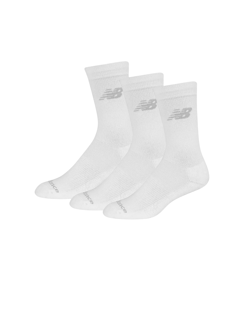 Pack Meias New Balance